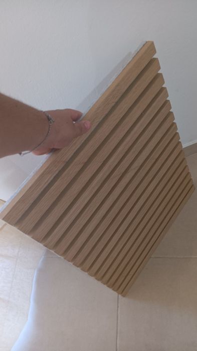 Ripado de Madeira