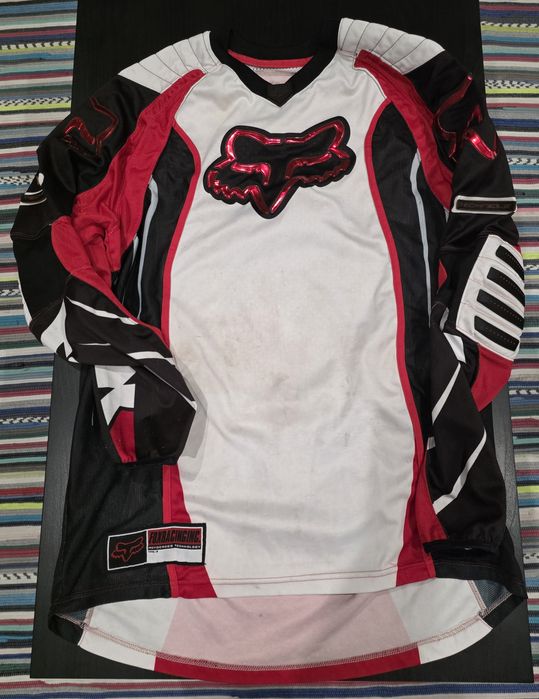 Equipamentos Enduro motocross