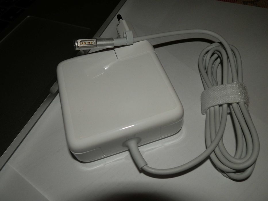 L 60W Блок питания MacBook Air/pro MagSafe1