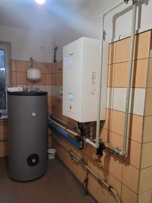 Pompa ciepła Panasonic, Mitsubishi, Daikin dotacje rządowe