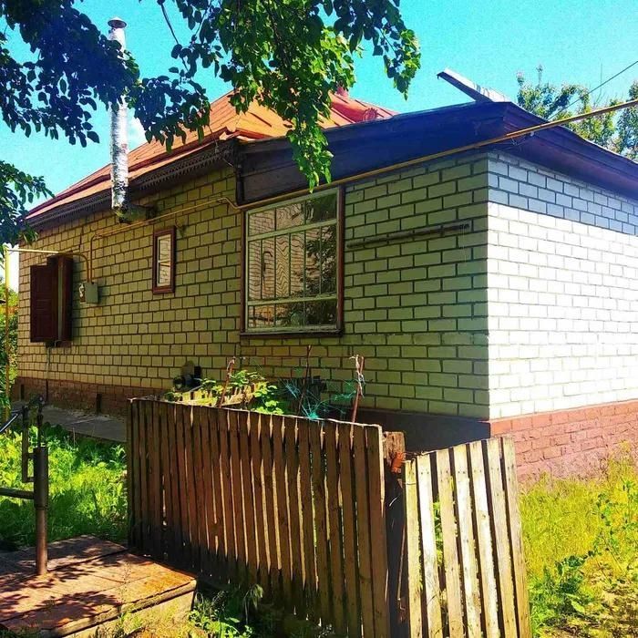 С. ВОРОНИНЦІ, Будинок  біля   Дніпра, з Газом та пічним опаленням