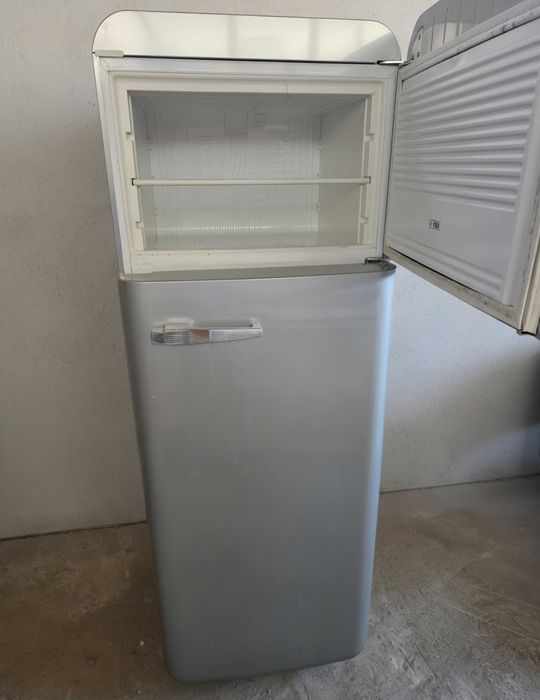 Frigorífico Smeg 50 anni muito bom