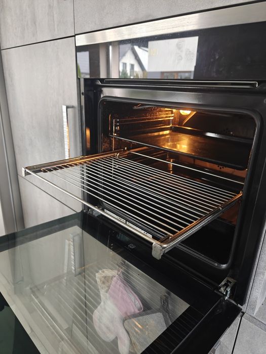 Piekarnik do zabudowy Beko OIM