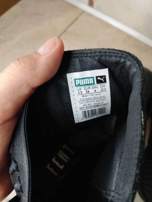 Жіночі черевики майже нові