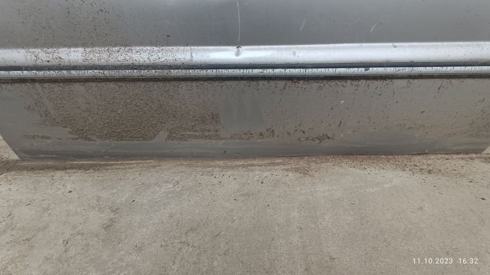 Продам дверки на Чері амулет