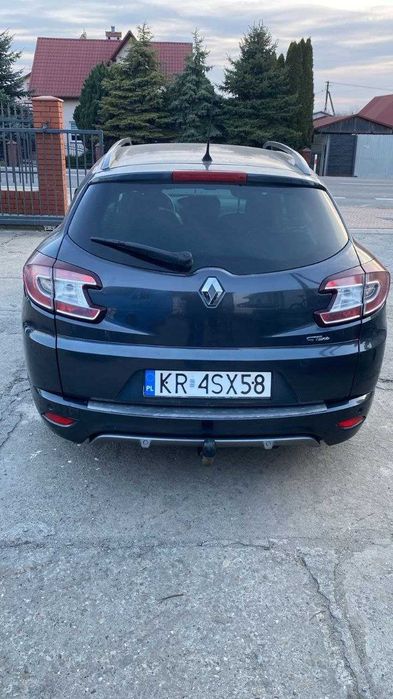 Розбірка Renault Megane 3 універсал Меган 3 Сценік 3