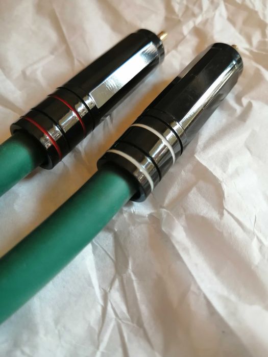 Furutech Interconnect Cable.63825766846083122