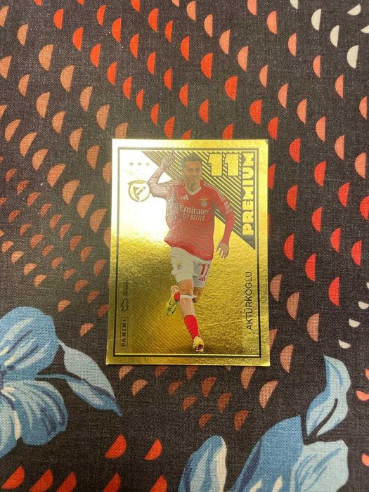 Cromos Liga Portuguesa 2024/2025