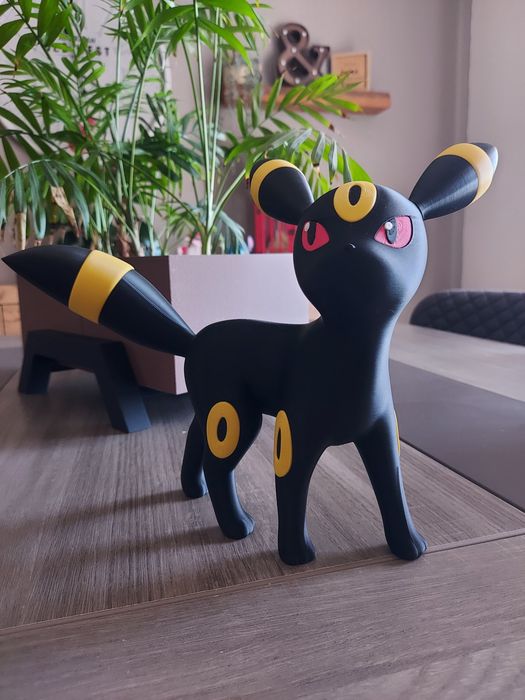 Figura Pokémon Umbreon