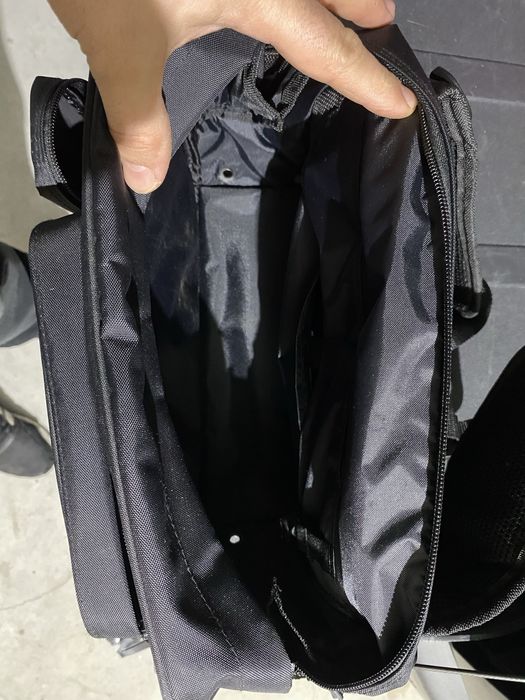 Bolsa spinning daiwa