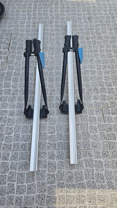 Suportes bicicleta
