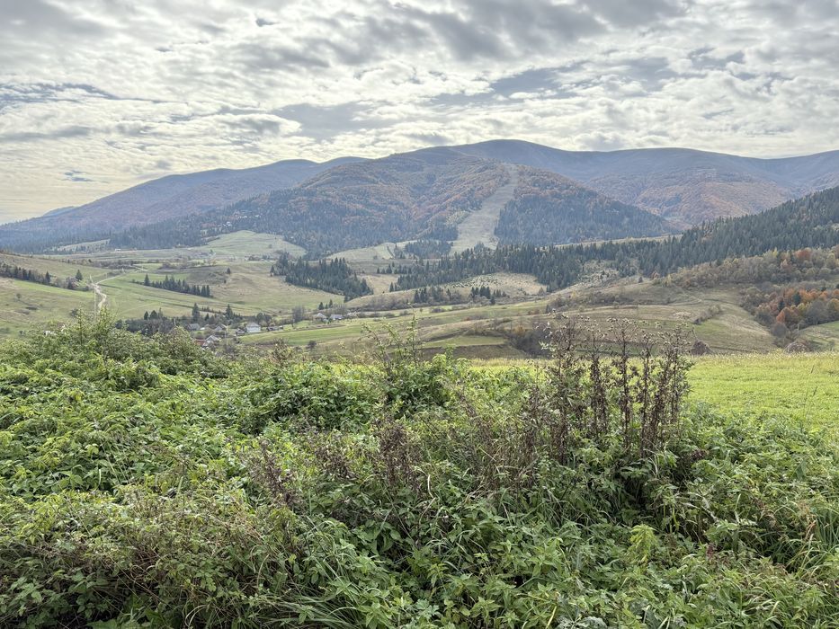 Продається 20 сотих в с. Подобовець