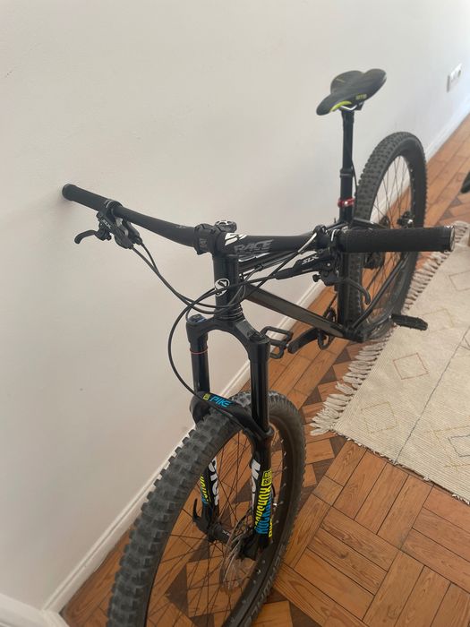 Bicicleta 27,5” quadro Hardtail Off