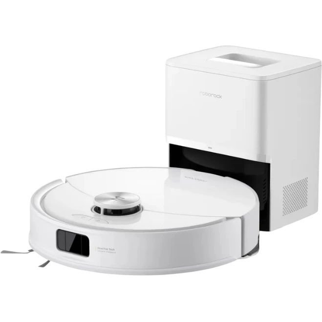 Робот-пилосос Xiaomi Roborock Q7 TF+ White