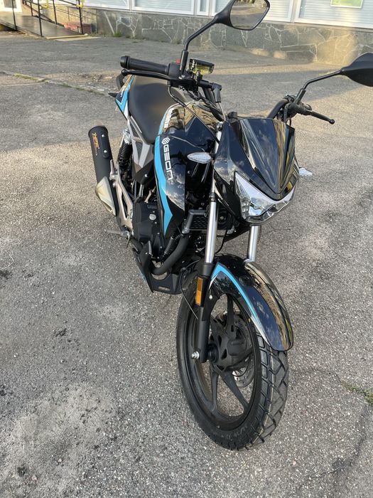 GEON pantera 250