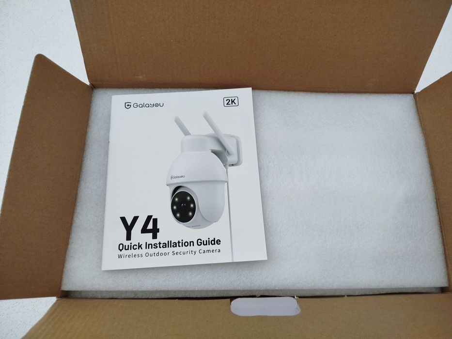 Pack 2 Câmaras WiFi