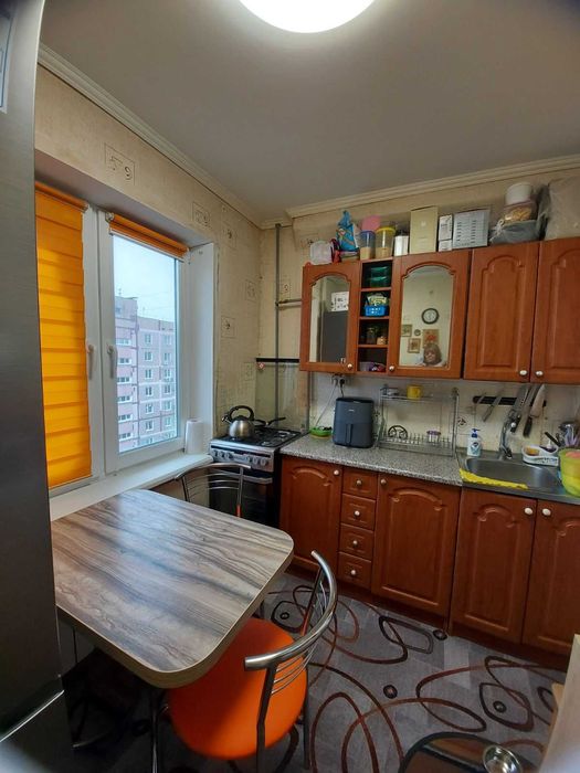 Продаж 1к. квартири , Південний мікрорайон.