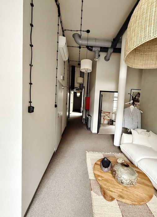 Klimatyczny lokal do wynajęcia, parter, Piotrkowska, parking