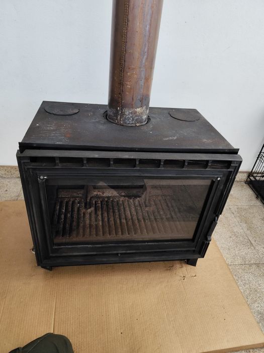 Recuperador de Calor