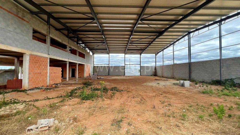 Armazém, Santa Comba, Seia