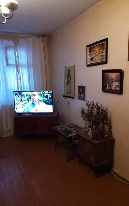 Квартира на Польовій