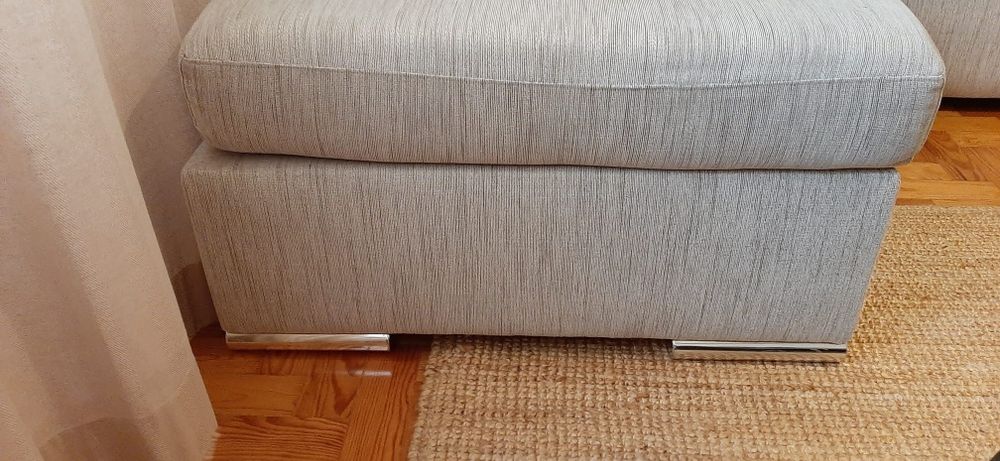 Sofá chaise longue