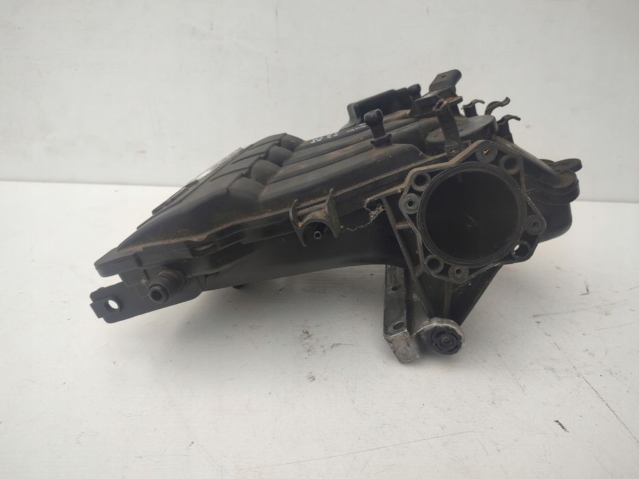 kolektor ssący audi a3 8p 1.6mpi