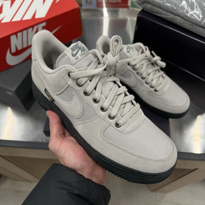 ‼️ОРИГІНАЛ‼️ Nike Air Force 1 '07 Cordura (HQ3822-001) кросівки