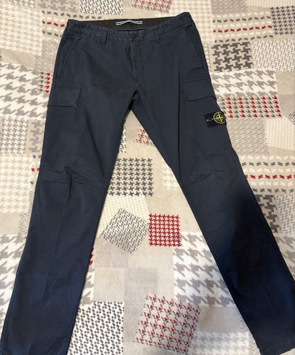 Stone island  штани оригінал