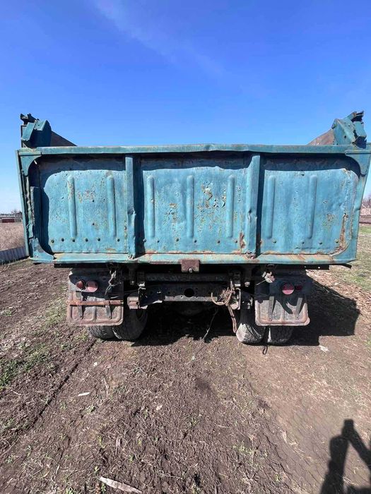 Продам ЗИЛ 130 самоскид