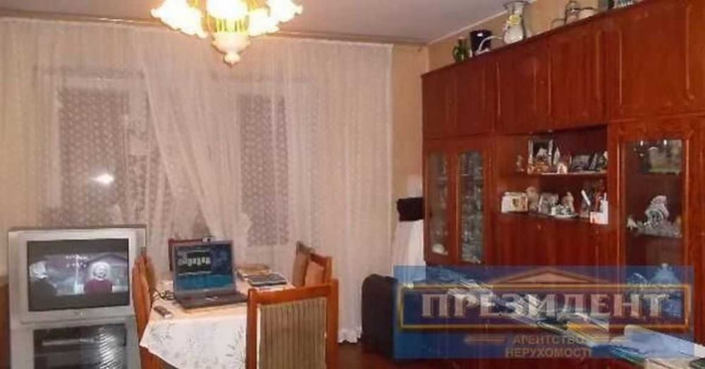 Многокомнатная квартира по адресу (площадь 80 м²) - Atlanta.ua - фото 3