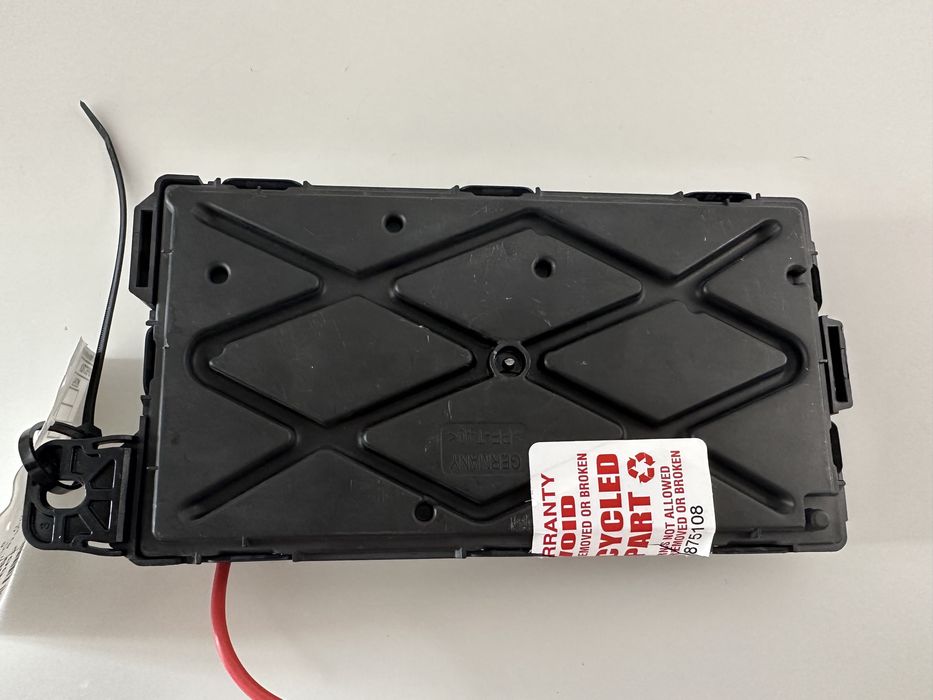 Блок модуль REM максимальный парктроник камера BMW F20 F21 F22 F30 F31 F32 F33 F34 F36 F80 F82 F83 F87