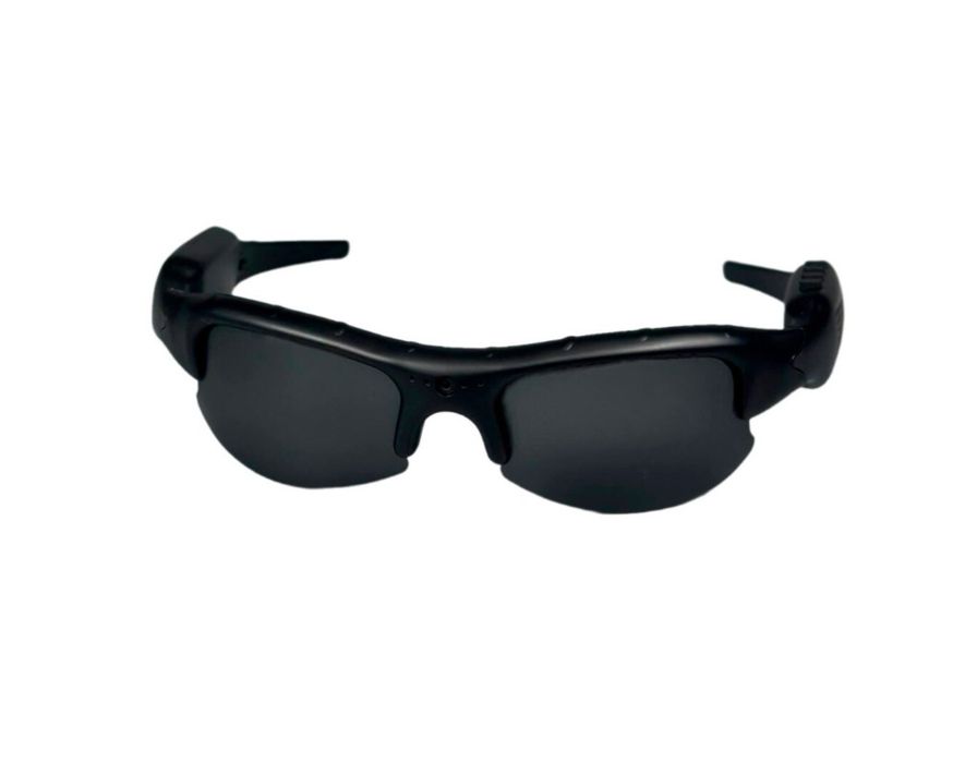 Смарт-окуляри Smart Bike Glasses YJ01 фото/відеозйомка