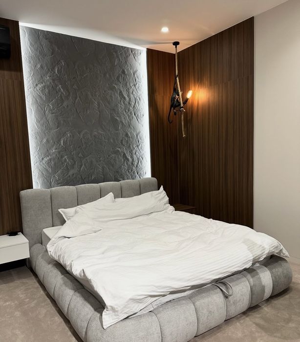 Гіпсова 3 д Панель:Скала )