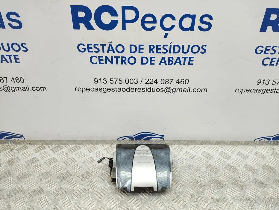 Plafonier Luz De Tecto Interior Mercedes Benz SLK R171 A1718201201