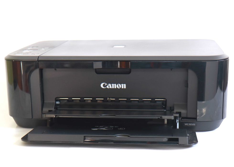 Impressora Canon Pixma MG3650S