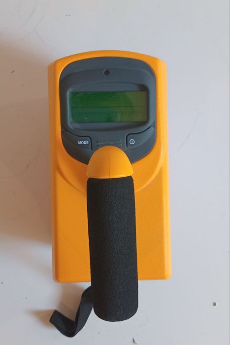 Дозиметр "Fluke Biomedical 481
