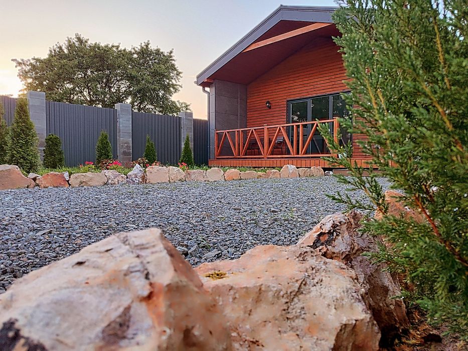 Будинки для життя, готовий бізнес, ЧАНИ,сауна,термали Берегово, Косино