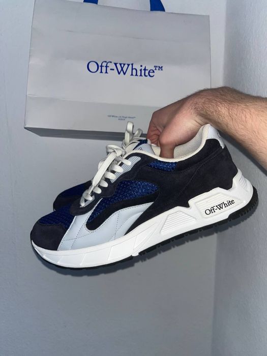 Off White Kick Off