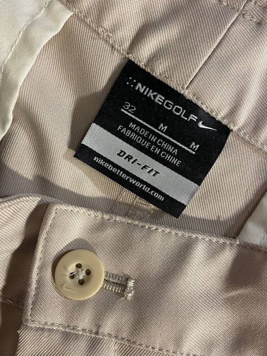 шорти Nike