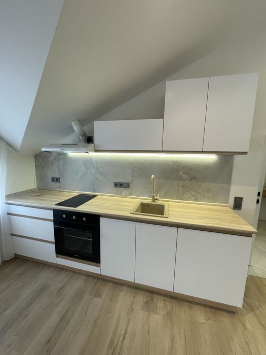 ШОК ЦІНА!!! 1к з ремонтом в затишному районі міста! Без комісії!!!