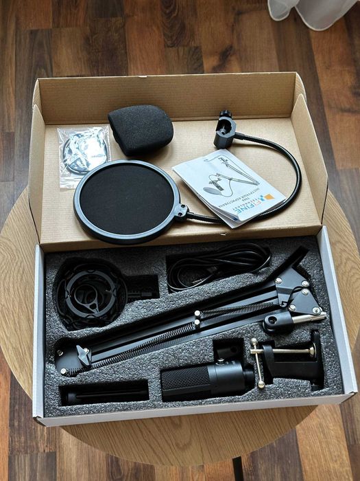 Мікрофон Fifine T669