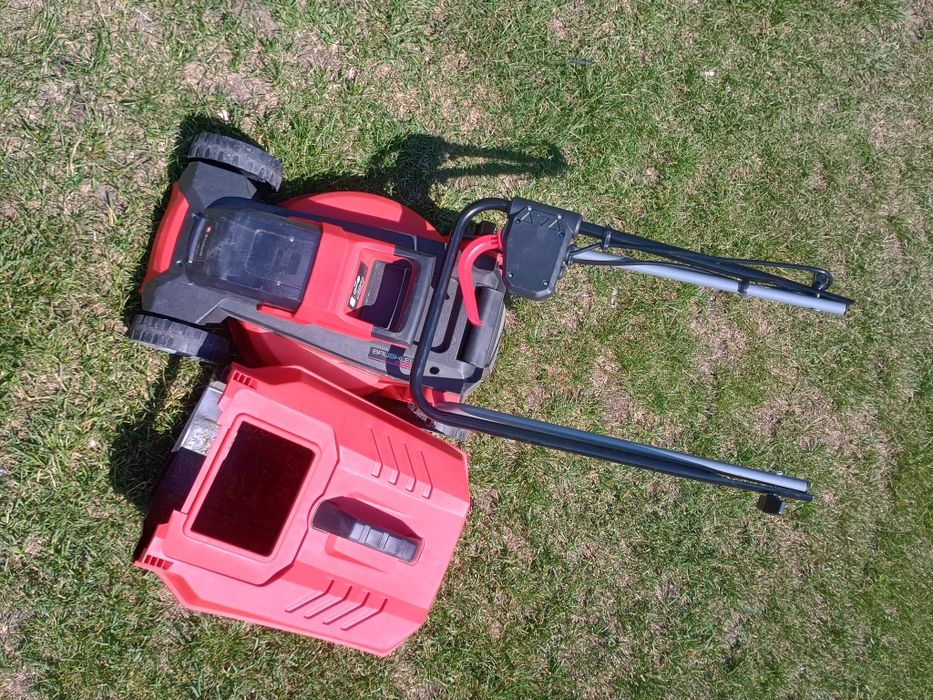 Kosiarka Akumulatorowa Einhell 18v