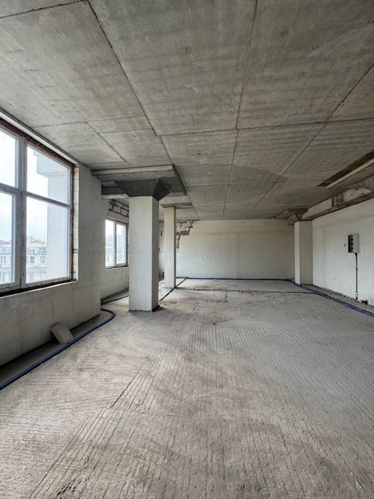 Коммерческая недвижимость по адресу Куликово поле пл. (площадь 240 м²) - Atlanta.ua - фото 5