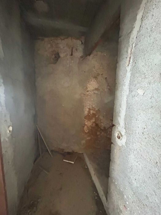 casa em final de construção Monte da Pedra Crato