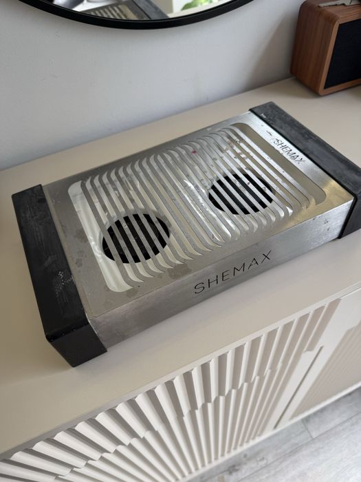 Pochłaniacz pyłu shemax