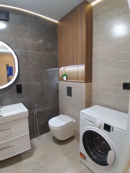 Продаж квартири 44м2
