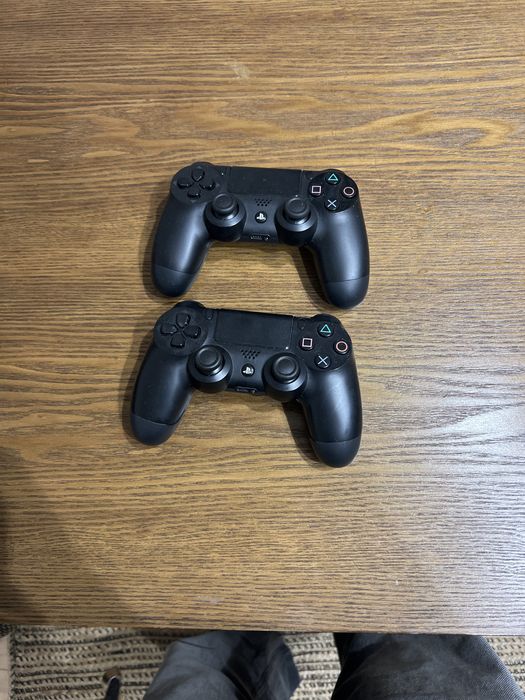Playstation 4 500gb