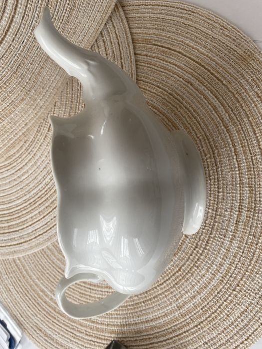 Czajniczek -Karolina lata 70