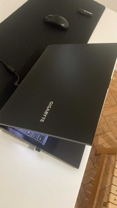 Notebook Gigabyte G6
